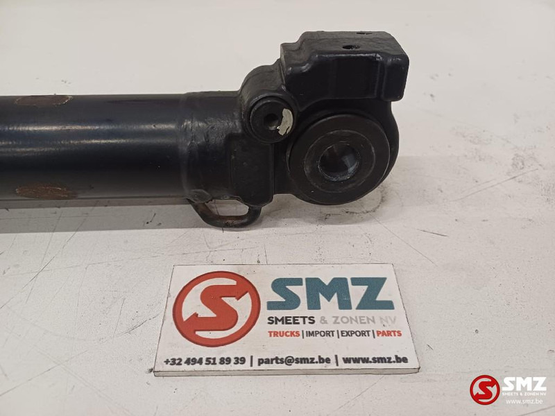 Renault Occ cabinekantelcilinder Renault - Ram/ Šasija za Kamion: slika 4 Renault Occ cabinekantelcilinder Renault - Ram/ Šasija za Kamion: slika 4