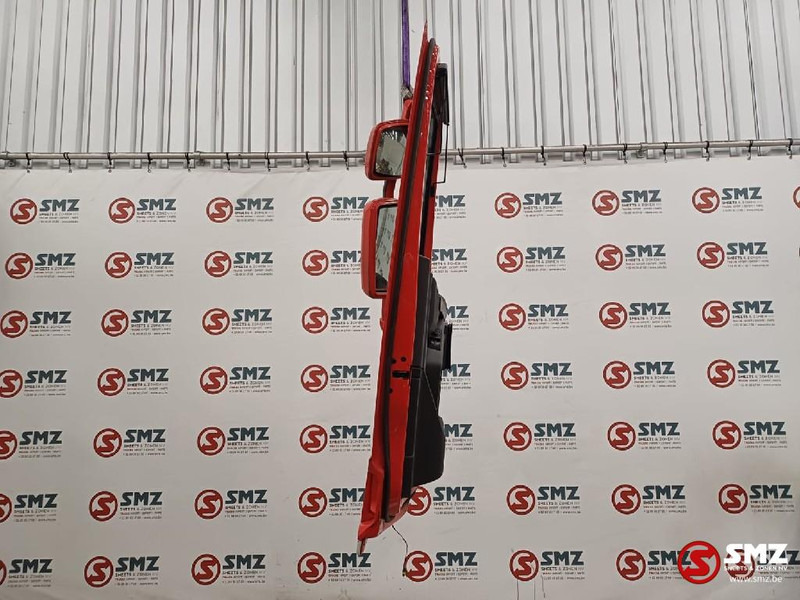 Renault Occ deur links Renault - Vrata i delovi za Kamion: slika 4 Renault Occ deur links Renault - Vrata i delovi za Kamion: slika 4