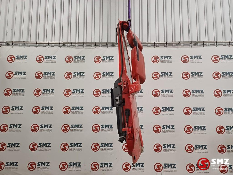 Renault Occ deur links Renault - Vrata i delovi za Kamion: slika 3 Renault Occ deur links Renault - Vrata i delovi za Kamion: slika 3