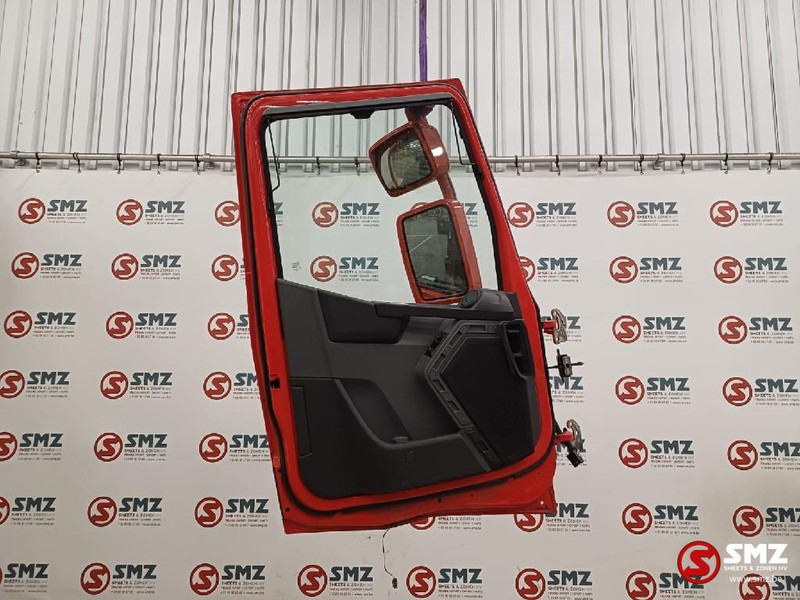 Renault Occ deur links Renault - Vrata i delovi za Kamion: slika 2 Renault Occ deur links Renault - Vrata i delovi za Kamion: slika 2