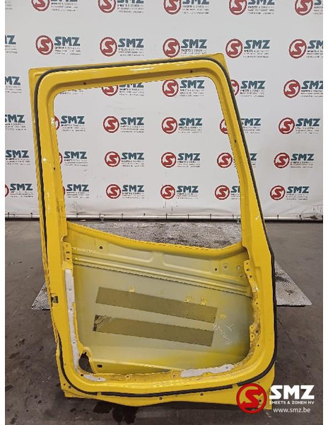 Renault Occ deur links Renault T - Vrata i delovi za Kamion: slika 2 Renault Occ deur links Renault T - Vrata i delovi za Kamion: slika 2