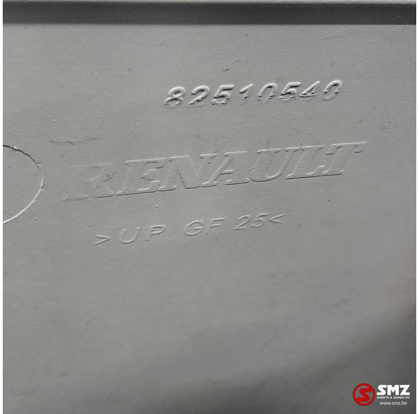 Renault Occ deurverlenging links Renault - Vrata i delovi za Kamion: slika 3 Renault Occ deurverlenging links Renault - Vrata i delovi za Kamion: slika 3