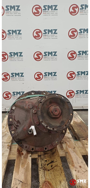 Renault Occ differentiëel C4 AL i=16x37 Renault - Diferencijalna brzina za Kamion: slika 4 Renault Occ differentiëel C4 AL i=16x37 Renault - Diferencijalna brzina za Kamion: slika 4