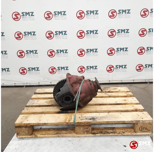 Renault Occ differentiëel Midliner S150 Renault - Diferencijalna brzina za Kamion: slika 2 Renault Occ differentiëel Midliner S150 Renault - Diferencijalna brzina za Kamion: slika 2