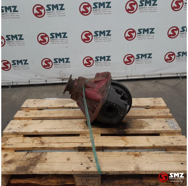 Renault Occ differentiëel Midliner S150 Renault - Diferencijalna brzina za Kamion: slika 1 Renault Occ differentiëel Midliner S150 Renault - Diferencijalna brzina za Kamion: slika 1