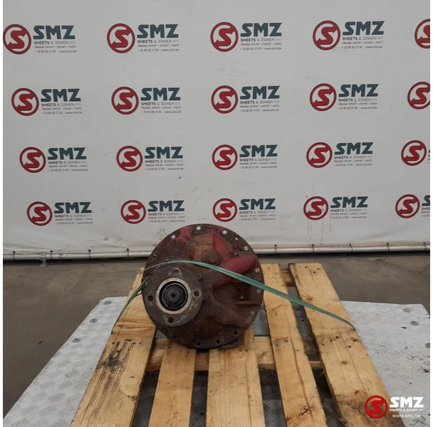 Renault Occ differentiëel Midliner S150 Renault - Diferencijalna brzina za Kamion: slika 3 Renault Occ differentiëel Midliner S150 Renault - Diferencijalna brzina za Kamion: slika 3