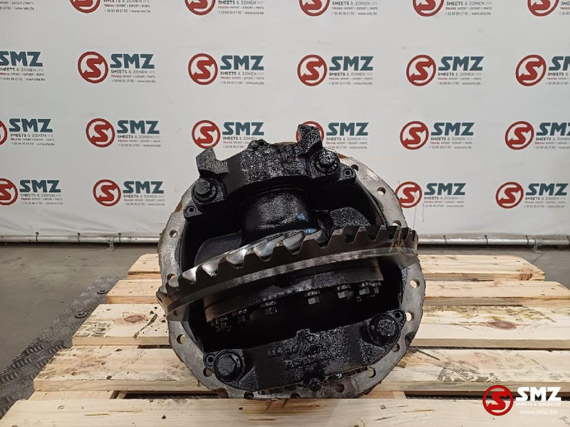 Renault Occ differentiëel P1370 Renault 3,083 - Diferencijalna brzina za Kamion: slika 3 Renault Occ differentiëel P1370 Renault 3,083 - Diferencijalna brzina za Kamion: slika 3