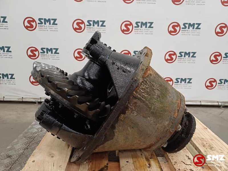 Renault Occ differentiëel P1370 Renault 3,083 - Diferencijalna brzina za Kamion: slika 2 Renault Occ differentiëel P1370 Renault 3,083 - Diferencijalna brzina za Kamion: slika 2