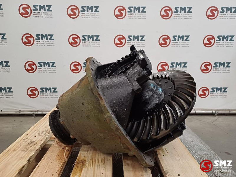 Renault Occ differentiëel P1370 Renault 3,083 - Diferencijalna brzina za Kamion: slika 1 Renault Occ differentiëel P1370 Renault 3,083 - Diferencijalna brzina za Kamion: slika 1