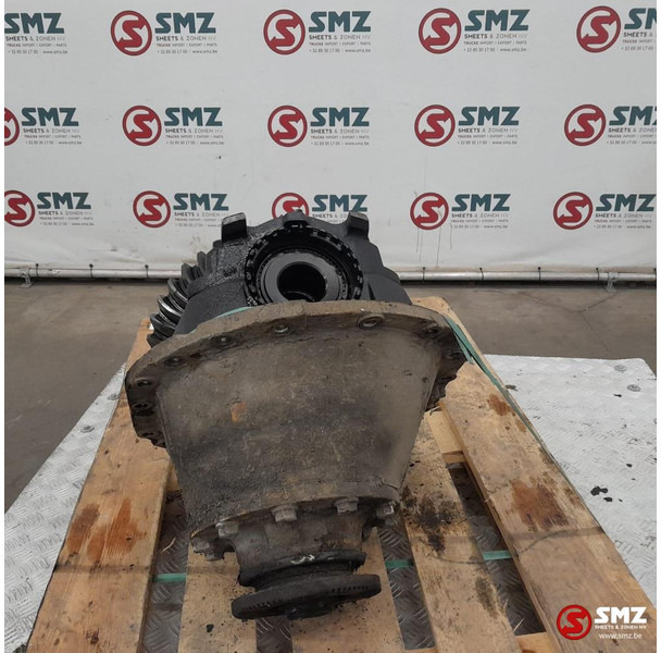 Renault Occ differentiëel P1370B i=2,85 Renault - Diferencijalna brzina za Kamion: slika 3 Renault Occ differentiëel P1370B i=2,85 Renault - Diferencijalna brzina za Kamion: slika 3