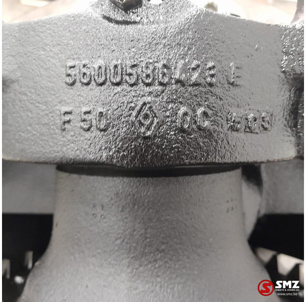 Renault Occ differentiëel P1370B i=2,85 Renault - Diferencijalna brzina za Kamion: slika 5 Renault Occ differentiëel P1370B i=2,85 Renault - Diferencijalna brzina za Kamion: slika 5