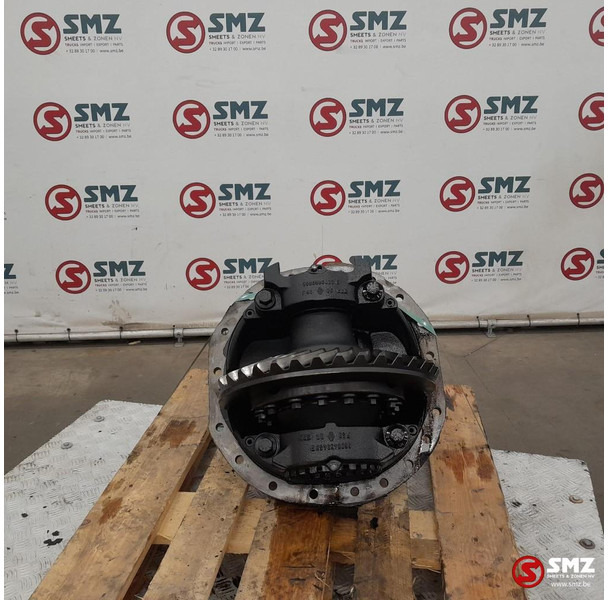 Renault Occ differentiëel P1370B i=2,85 Renault - Diferencijalna brzina za Kamion: slika 2 Renault Occ differentiëel P1370B i=2,85 Renault - Diferencijalna brzina za Kamion: slika 2