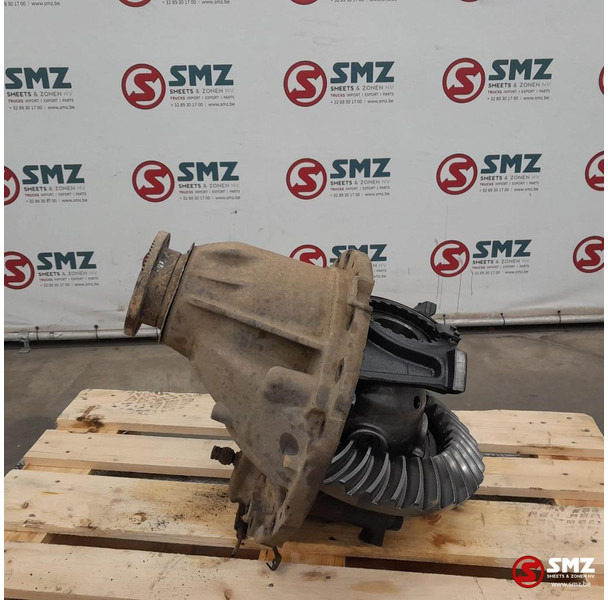 Renault Occ differentiëel RSS1344D Renault 2.64 - Diferencijalna brzina za Kamion: slika 2 Renault Occ differentiëel RSS1344D Renault 2.64 - Diferencijalna brzina za Kamion: slika 2