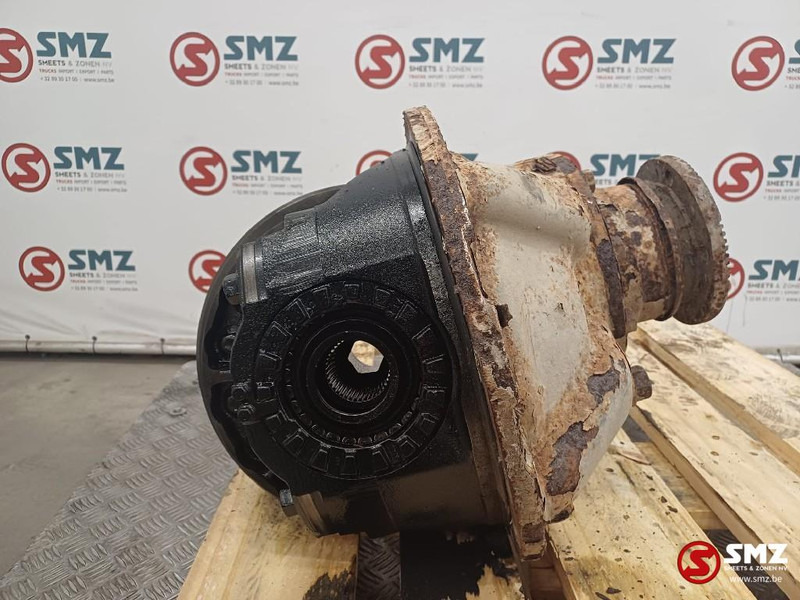 Renault Occ differentiëel Renault P134 14x41 - Diferencijalna brzina za Kamion: slika 1 Renault Occ differentiëel Renault P134 14x41 - Diferencijalna brzina za Kamion: slika 1