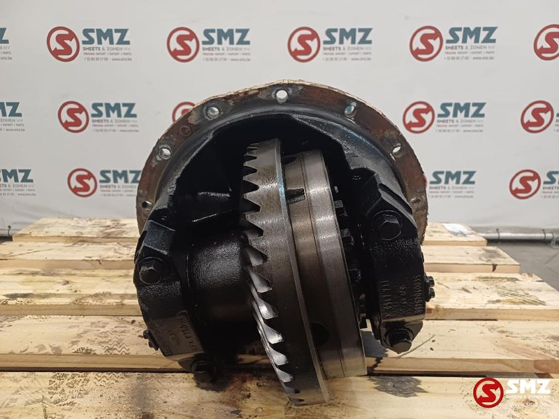 Renault Occ differentiëel Renault P134 14x41 - Diferencijalna brzina za Kamion: slika 3 Renault Occ differentiëel Renault P134 14x41 - Diferencijalna brzina za Kamion: slika 3