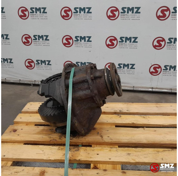 Renault Occ differentiëel Renault Premium - Diferencijalna brzina za Kamion: slika 1 Renault Occ differentiëel Renault Premium - Diferencijalna brzina za Kamion: slika 1