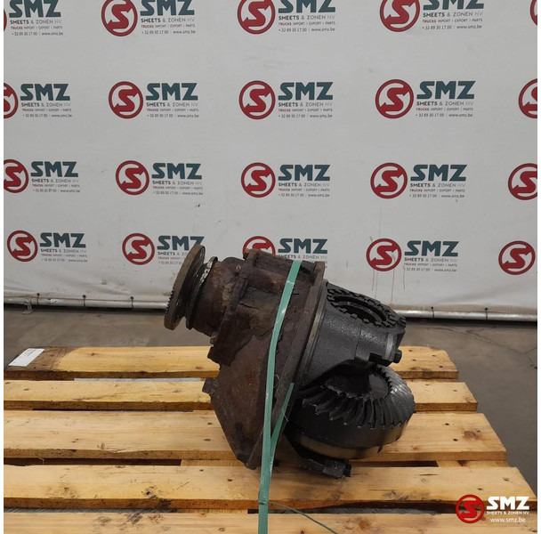 Renault Occ differentiëel Renault Premium - Diferencijalna brzina za Kamion: slika 2 Renault Occ differentiëel Renault Premium - Diferencijalna brzina za Kamion: slika 2