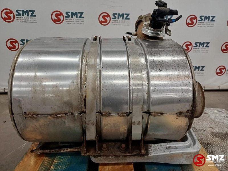 Renault Occ katalysator Euro 5 Renault - Katalizator za Kamion: slika 4 Renault Occ katalysator Euro 5 Renault - Katalizator za Kamion: slika 4