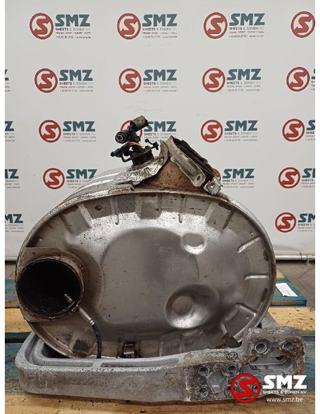 Renault Occ katalysator Euro 5 Renault - Katalizator za Kamion: slika 1 Renault Occ katalysator Euro 5 Renault - Katalizator za Kamion: slika 1