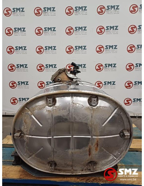 Renault Occ katalysator Euro 5 Renault - Katalizator za Kamion: slika 2 Renault Occ katalysator Euro 5 Renault - Katalizator za Kamion: slika 2