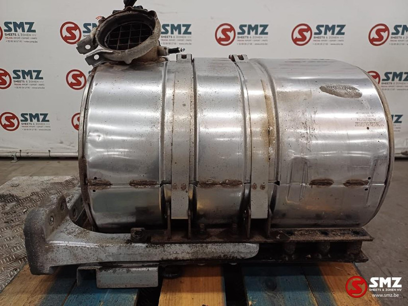 Renault Occ katalysator Euro 5 Renault - Katalizator za Kamion: slika 3 Renault Occ katalysator Euro 5 Renault - Katalizator za Kamion: slika 3