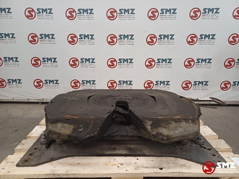 Renault Occ koppelschotel + montageplaat SKS 36-20 Renault - Spojnica na petom točku za Kamion: slika 1 Renault Occ koppelschotel + montageplaat SKS 36-20 Renault - Spojnica na petom točku za Kamion: slika 1