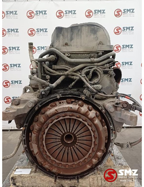 Renault Occ motor DXI11 Renault - Motor za Kamion: slika 4 Renault Occ motor DXI11 Renault - Motor za Kamion: slika 4