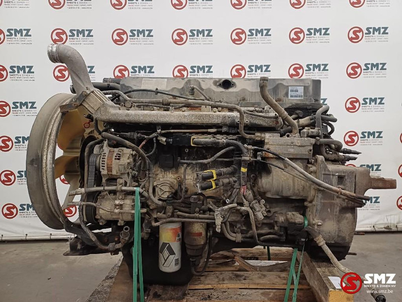Renault Occ motor DXI11 Renault - Motor za Kamion: slika 1 Renault Occ motor DXI11 Renault - Motor za Kamion: slika 1