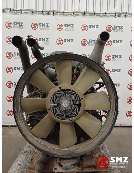 Renault Occ motor DXI11 Renault - Motor za Kamion: slika 3 Renault Occ motor DXI11 Renault - Motor za Kamion: slika 3