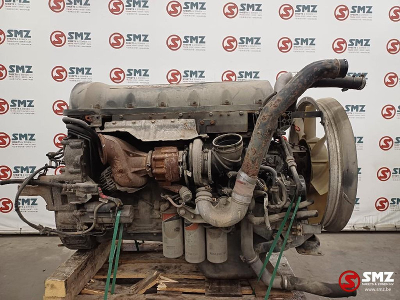 Renault Occ motor DXI11 Renault - Motor za Kamion: slika 2 Renault Occ motor DXI11 Renault - Motor za Kamion: slika 2