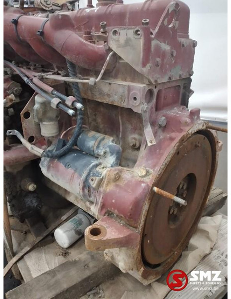 Motor za Kamion Renault Occ motor Renault Midlim: slika 7