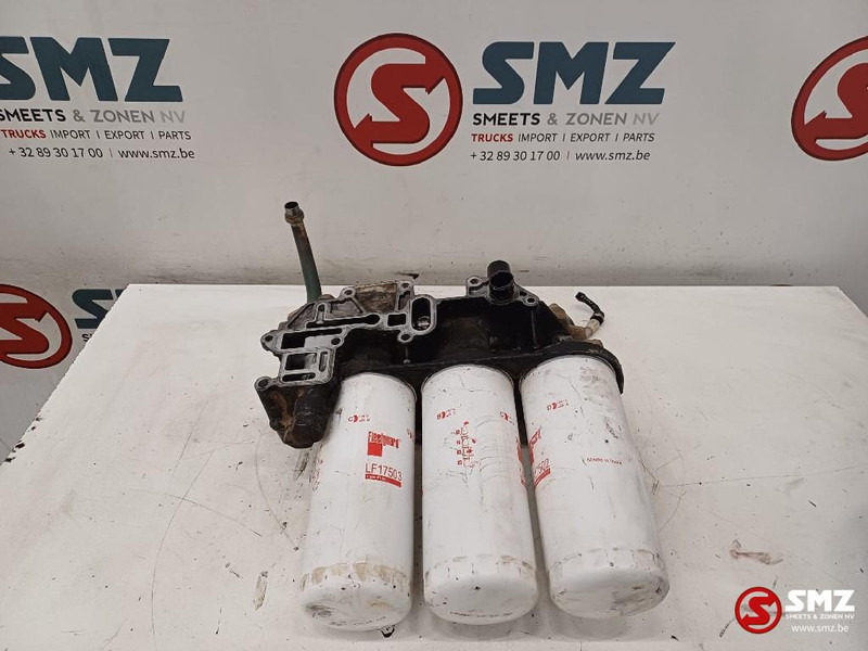 Renault Occ oliefilterhuis Renault - Filter za ulje za Kamion: slika 3 Renault Occ oliefilterhuis Renault - Filter za ulje za Kamion: slika 3