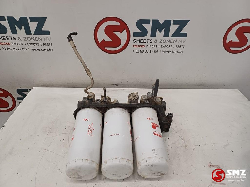 Renault Occ oliefilterhuis Renault - Filter za ulje za Kamion: slika 2 Renault Occ oliefilterhuis Renault - Filter za ulje za Kamion: slika 2