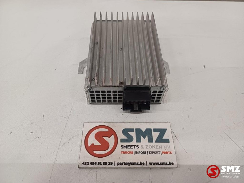 Renault Occ omvormer 28V-14V Renault - Električni sistem za Kamion: slika 2 Renault Occ omvormer 28V-14V Renault - Električni sistem za Kamion: slika 2