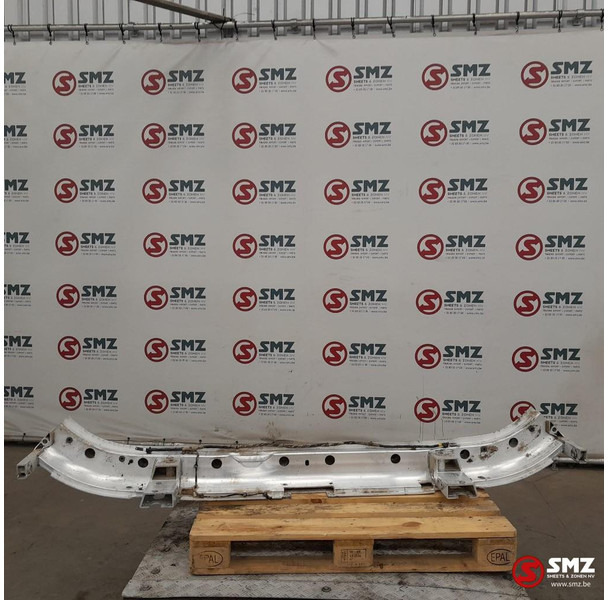 Renault Occ onderrijdbeveiliging Renault - Branik za Kamion: slika 1 Renault Occ onderrijdbeveiliging Renault - Branik za Kamion: slika 1