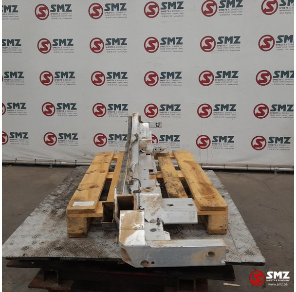 Renault Occ onderrijdbeveiliging Renault - Branik za Kamion: slika 4 Renault Occ onderrijdbeveiliging Renault - Branik za Kamion: slika 4