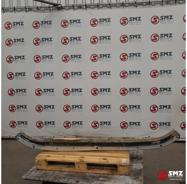 Renault Occ onderrijdbeveiliging Renault - Branik za Kamion: slika 2 Renault Occ onderrijdbeveiliging Renault - Branik za Kamion: slika 2