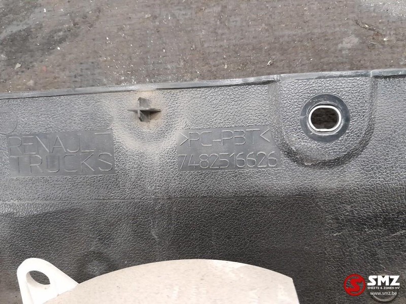 Renault Occ portierverlengstuk Renault T 7482516626 - Vrata i delovi za Kamion: slika 4 Renault Occ portierverlengstuk Renault T 7482516626 - Vrata i delovi za Kamion: slika 4