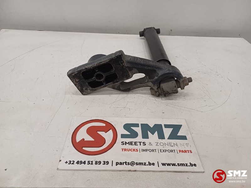 Renault Occ schokdemper + schokdempersteun links Renault - Amortizeri za Kamion: slika 2 Renault Occ schokdemper + schokdempersteun links Renault - Amortizeri za Kamion: slika 2