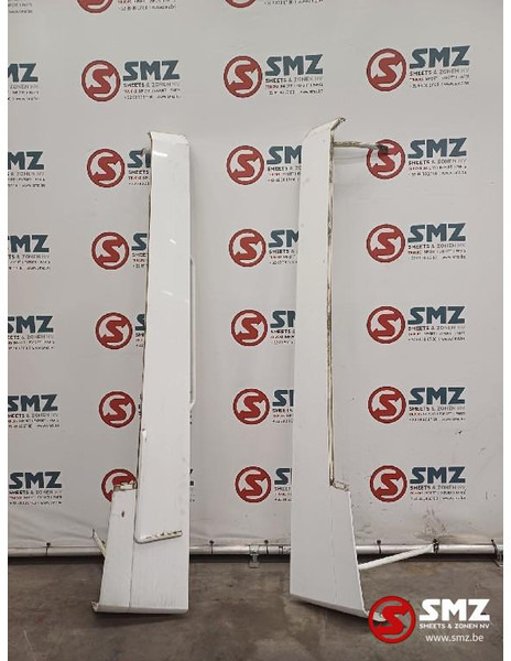 Renault Occ set cabinespoilers L/R Renault - Aerodinamika/ Spojler za Kamion: slika 1 Renault Occ set cabinespoilers L/R Renault - Aerodinamika/ Spojler za Kamion: slika 1