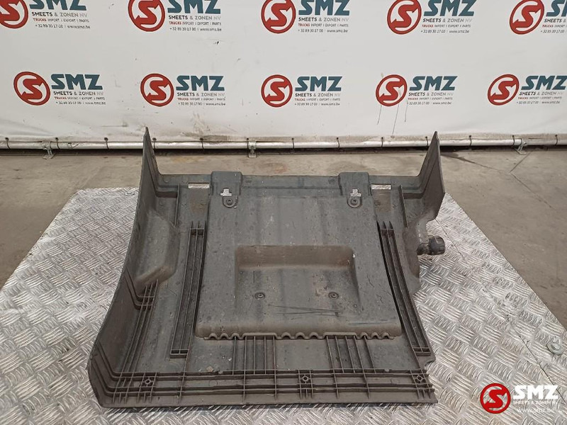 Renault Occ spatbord rechts Renault - Karoserija i eksterijer za Kamion: slika 5 Renault Occ spatbord rechts Renault - Karoserija i eksterijer za Kamion: slika 5