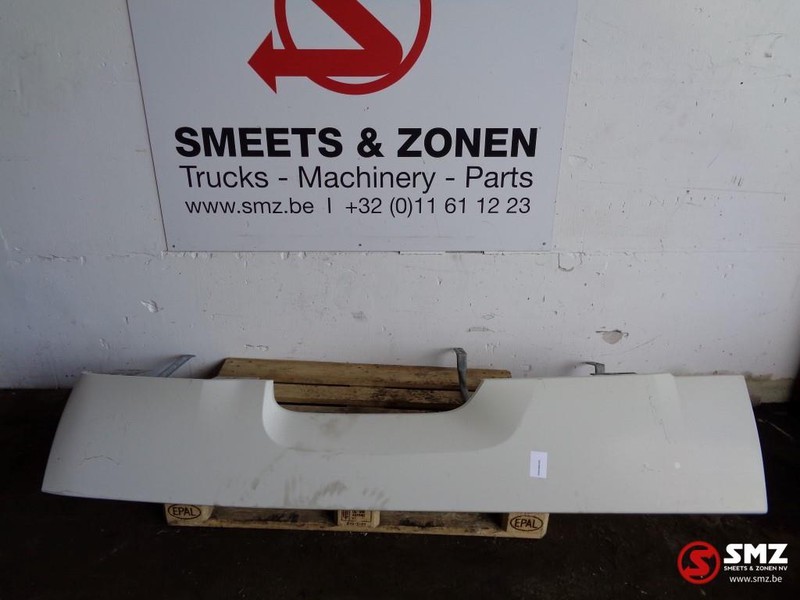 Renault Occ spoiler rechts renault premium - Aerodinamika/ Spojler za Kamion: slika 1 Renault Occ spoiler rechts renault premium - Aerodinamika/ Spojler za Kamion: slika 1