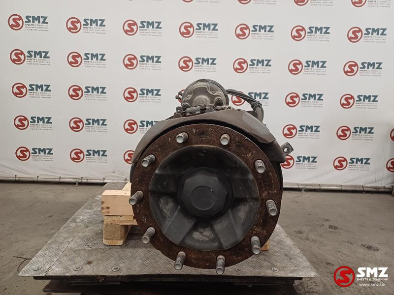 Renault Occ stuuras Renault - Upravljački sistem za Kamion: slika 3 Renault Occ stuuras Renault - Upravljački sistem za Kamion: slika 3