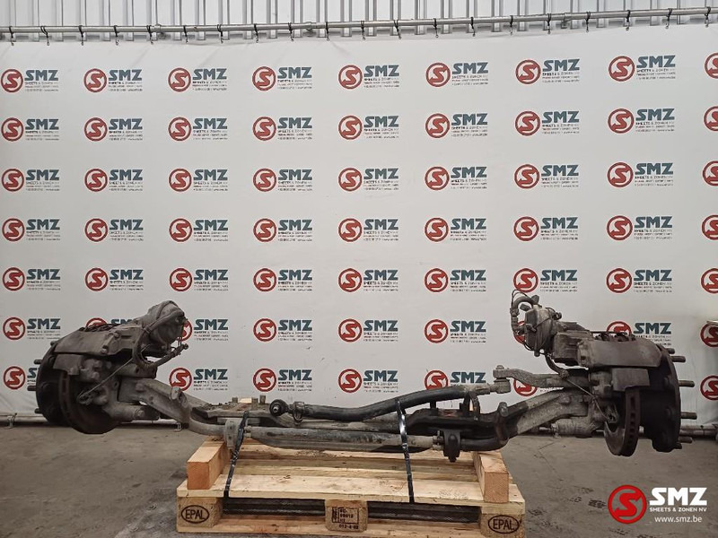 Renault Occ stuuras Renault - Upravljački sistem za Kamion: slika 2 Renault Occ stuuras Renault - Upravljački sistem za Kamion: slika 2