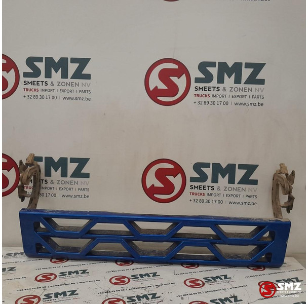 Renault Occ traptrede Renault - Rešetka za Kamion: slika 2 Renault Occ traptrede Renault - Rešetka za Kamion: slika 2