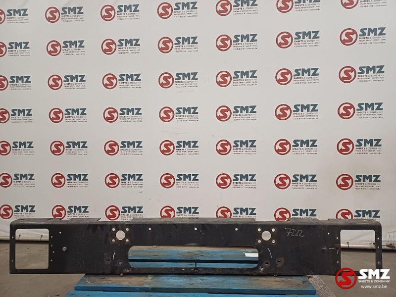 Renault Occ voorbumper Renault - Branik za Kamion: slika 1 Renault Occ voorbumper Renault - Branik za Kamion: slika 1