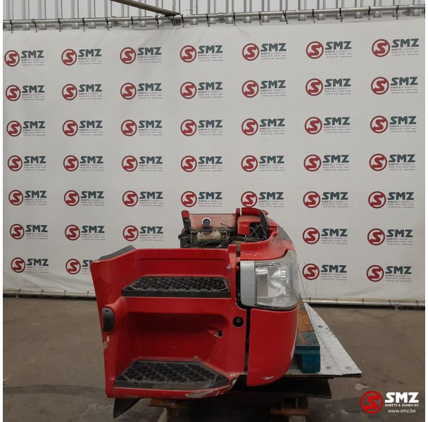 Renault Occ voorbumper Renault - Branik za Kamion: slika 4 Renault Occ voorbumper Renault - Branik za Kamion: slika 4