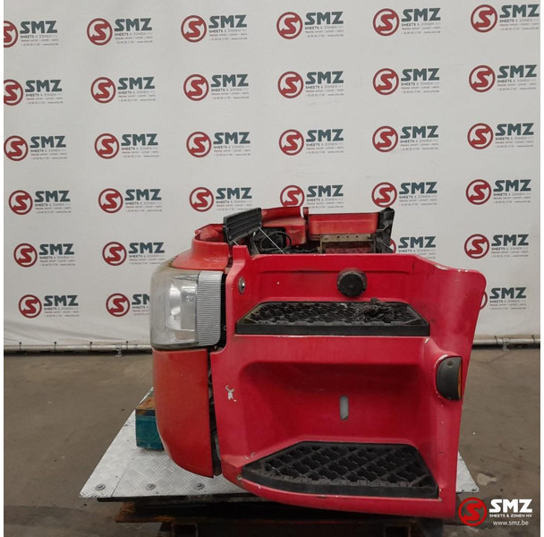 Renault Occ voorbumper Renault - Branik za Kamion: slika 3 Renault Occ voorbumper Renault - Branik za Kamion: slika 3