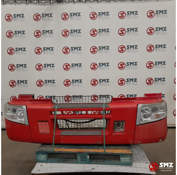 Renault Occ voorbumper Renault - Branik za Kamion: slika 1 Renault Occ voorbumper Renault - Branik za Kamion: slika 1