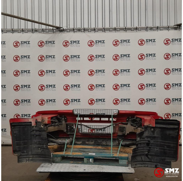 Renault Occ voorbumper Renault - Branik za Kamion: slika 2 Renault Occ voorbumper Renault - Branik za Kamion: slika 2